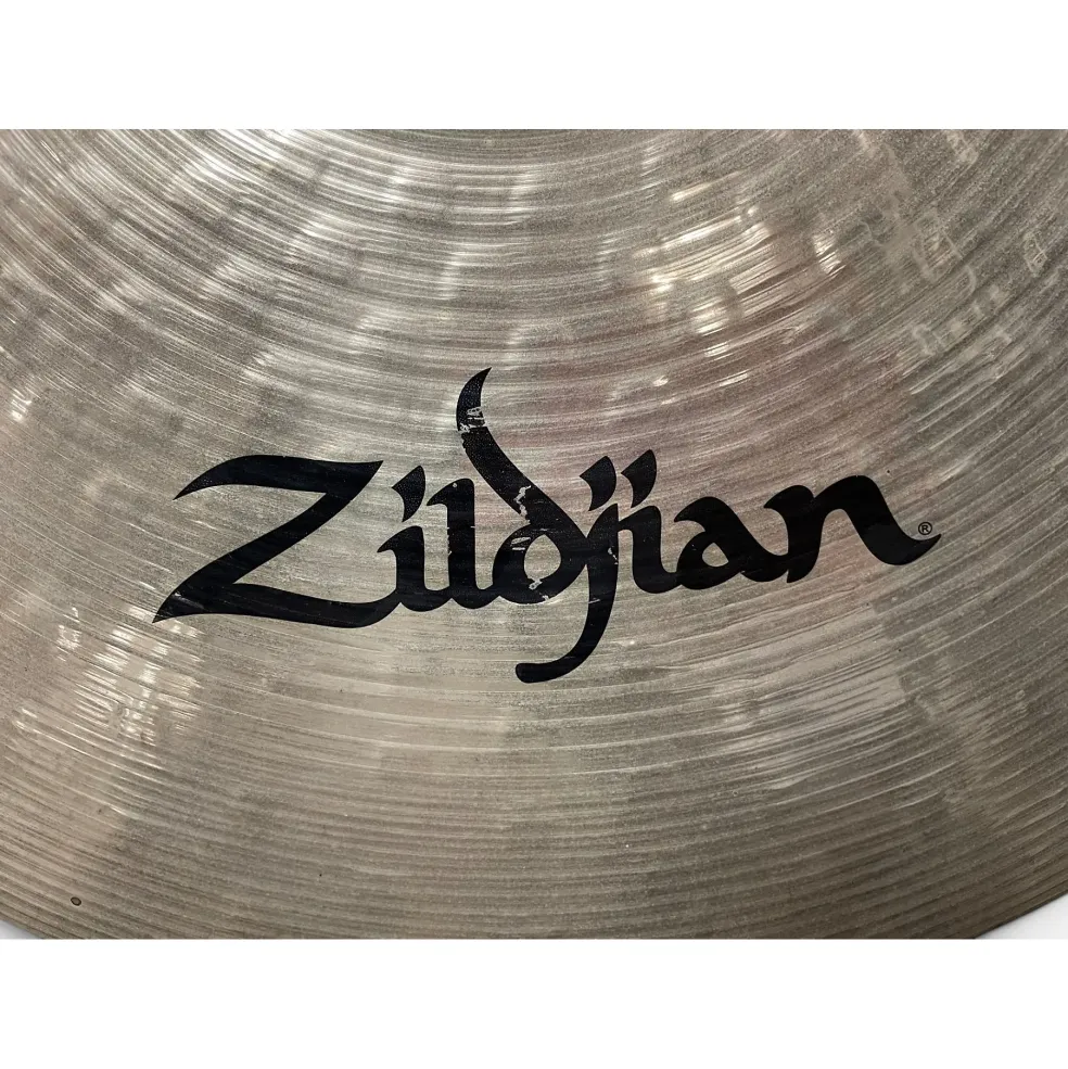 Used Zildjian 19in Z3 Medium Crash Cymbal