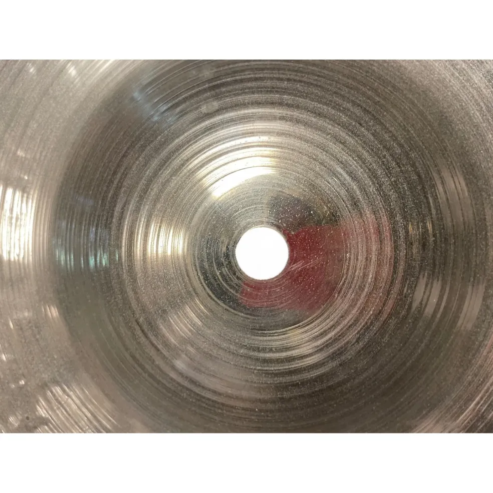 Used Zildjian 19in Z3 Medium Crash Cymbal