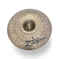 Used Zildjian 15in ZBT Crash Cymbal