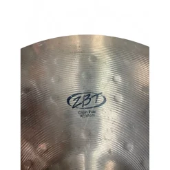 Used Zildjian 18in ZBT Crash Cymbal