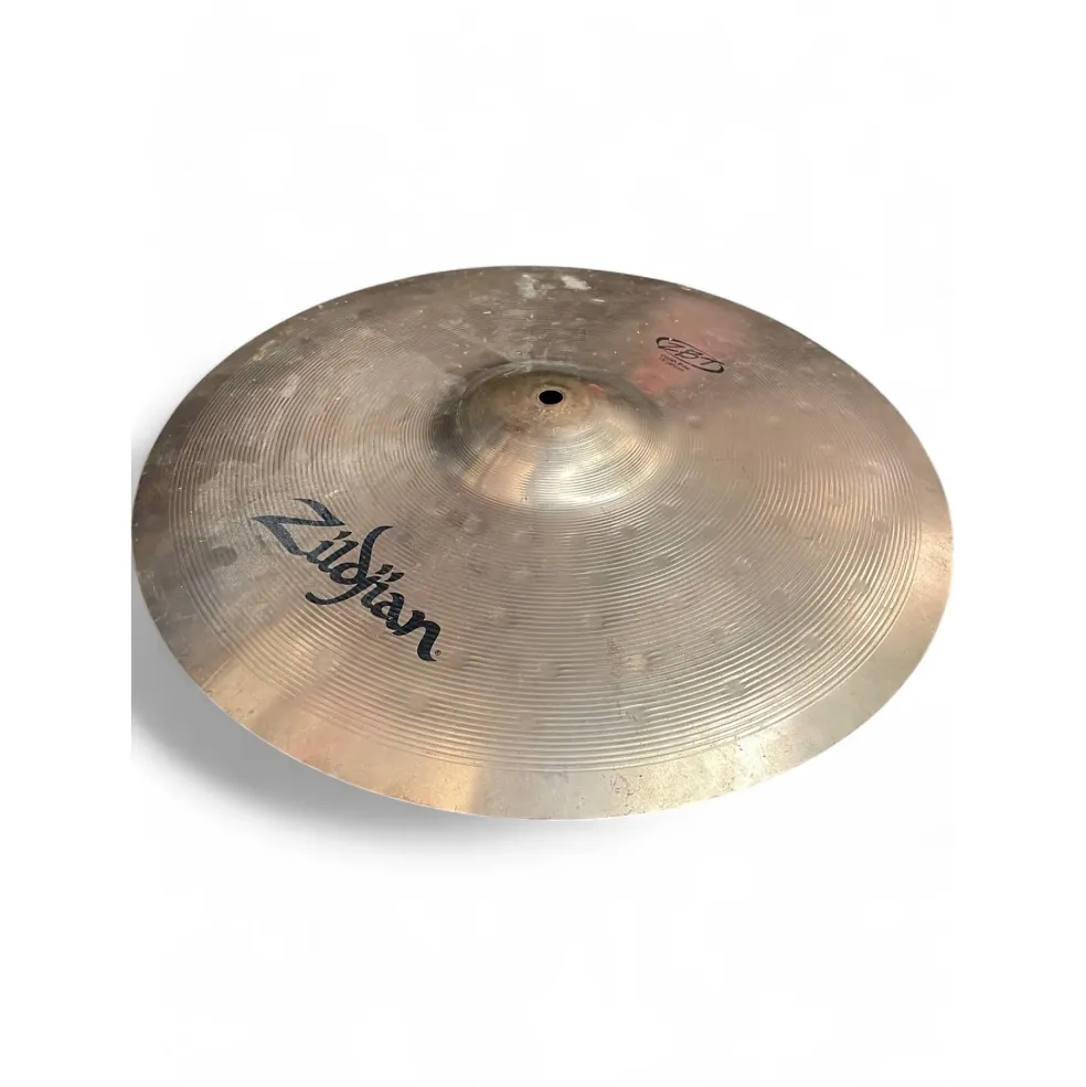 Used Zildjian 18in ZBT Crash Cymbal