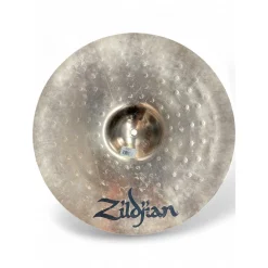 Used Zildjian 18in ZBT Crash Cymbal