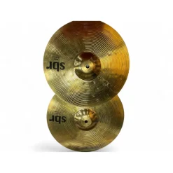 Used Zildjian 20in ZBT Crash Ride Cymbal