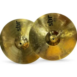Used Zildjian 20in ZBT Crash Ride Cymbal