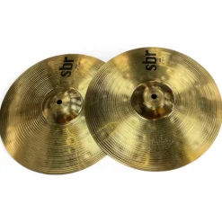Used Zildjian 20in ZBT Crash Ride Cymbal