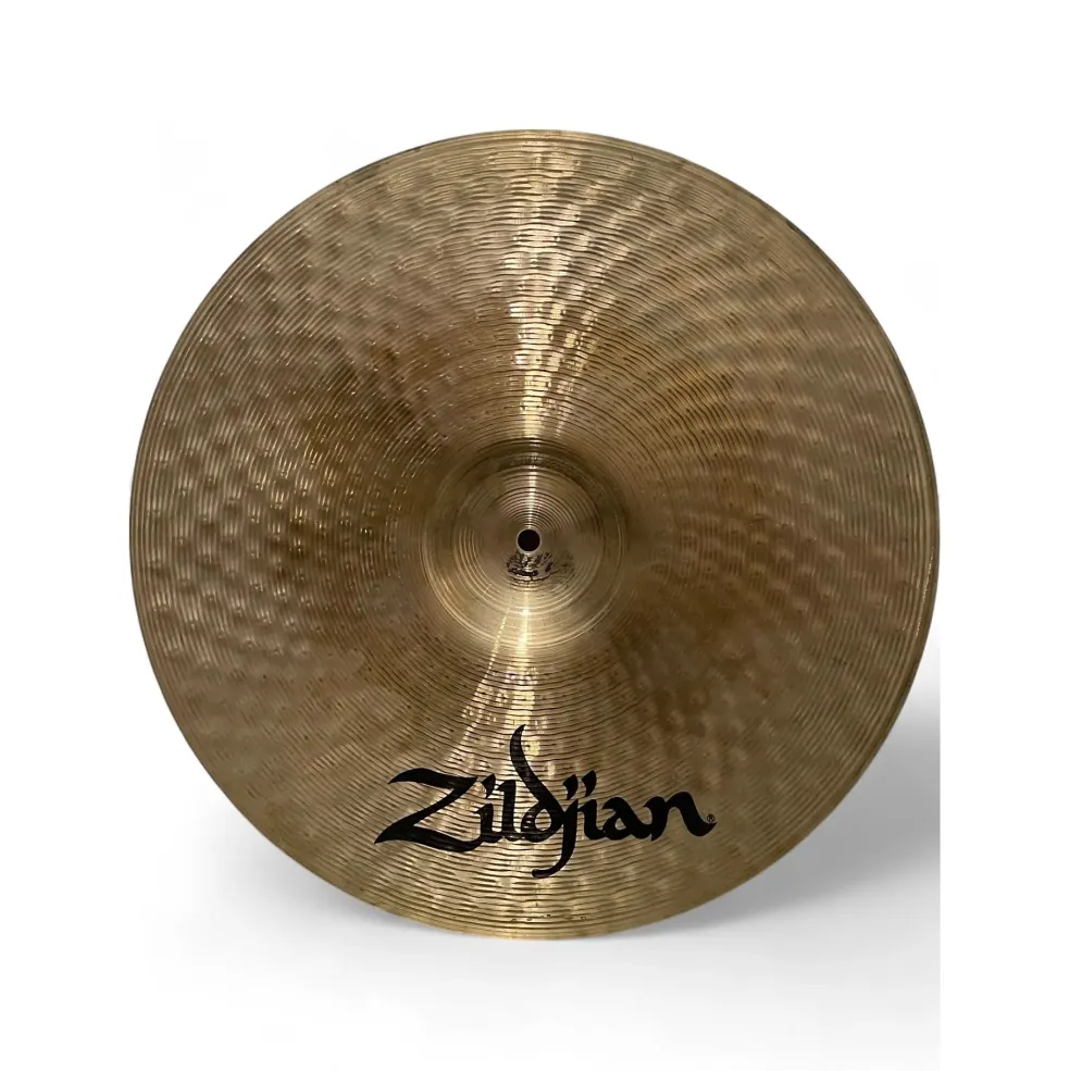 Used Zildjian 17in ZHT Fast Crash Cymbal