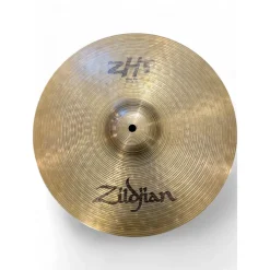 Used Zildjian 14in ZHT Hi Hat Pair Cymbal