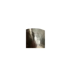 Used Zildjian 14in ZXT Solid Hi Hat Bottom Cymbal