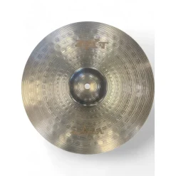 Used Zildjian 14in ZXT Solid Hi Hat Pair Cymbal