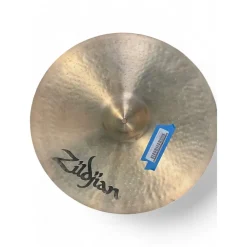 Used Zildjian K Custom Dark Crash Cymbal