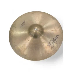 Used Zildjian Symphonic French Cymbal