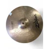 Used Zildjian ZBT Plus Rock Hi Hats Bottom Cymbal