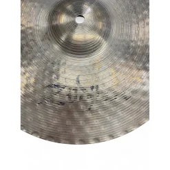 Used Zildjian ZHT Hi Hat Bottom Cymbal