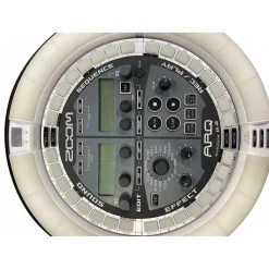Used Zoom AERO RHYTHM TRAK AR-48 Drum Machine