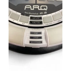 Used Zoom AERO RHYTHM TRAK AR-48 Drum Machine