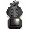 Used Zoom H8 Handy Recorder MultiTrack Recorder