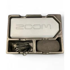 Used Zoom H5 MULTITRACK RECORDER MultiTrack Recorder