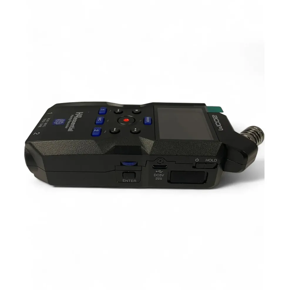 Used Zoom H4 MultiTrack Recorder