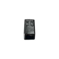 Used Zoom H6 MultiTrack Recorder