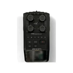 Used Zoom H6 MultiTrack Recorder
