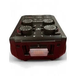 Used Zoom H5 MultiTrack Recorder