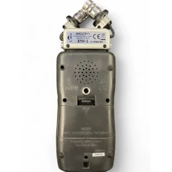 Used Zoom H8 MultiTrack Recorder