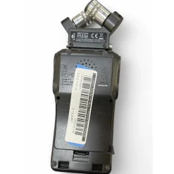 Used Zoom H5 MultiTrack Recorder