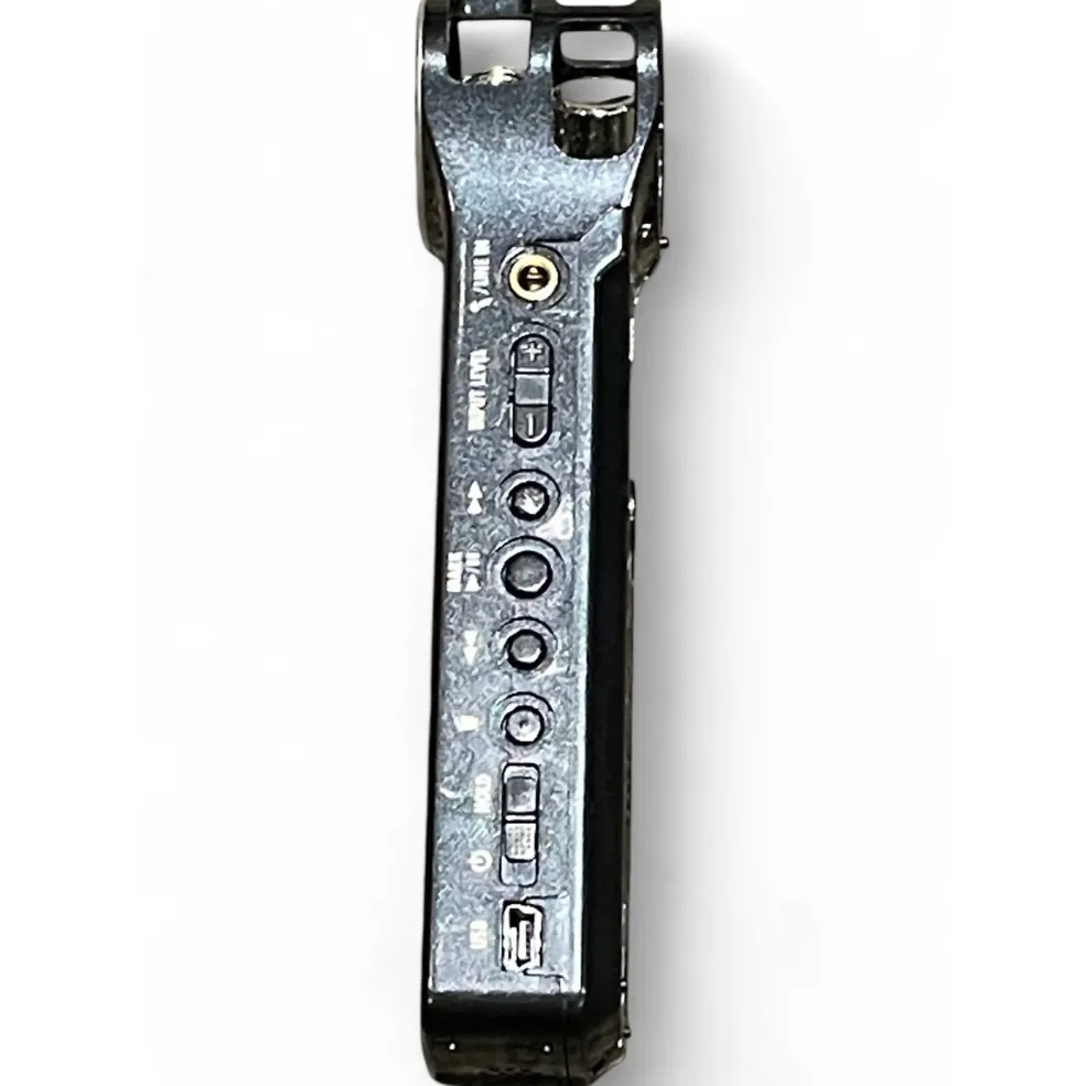 Used Zoom H5 MultiTrack Recorder