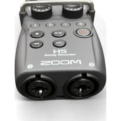 Used Zoom H5 MultiTrack Recorder