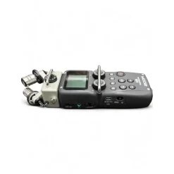 Used Zoom H5 MultiTrack Recorder