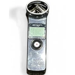 Used Zoom H1 MultiTrack Recorder