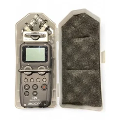 Used Zoom H5 MultiTrack Recorder