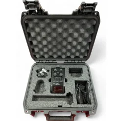 Used Zoom H6 MultiTrack Recorder
