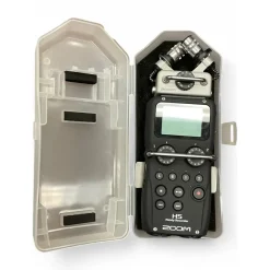 Used Zoom H5 MultiTrack Recorder