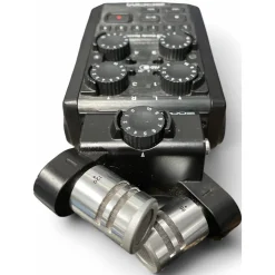 Used Zoom H6 MultiTrack Recorder