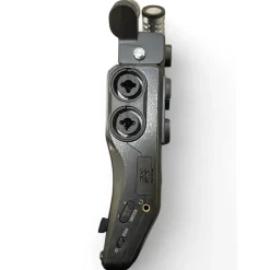 Used Zoom H6 MultiTrack Recorder