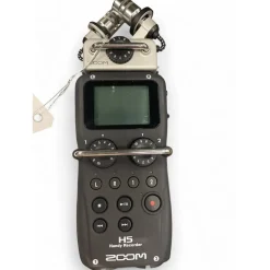 Used Zoom H6 MultiTrack Recorder