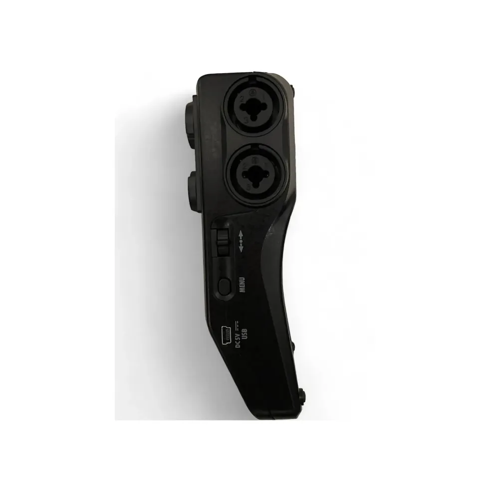 Used Zoom H5 MultiTrack Recorder