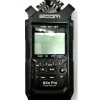 Used Zoom H4N MultiTrack Recorder