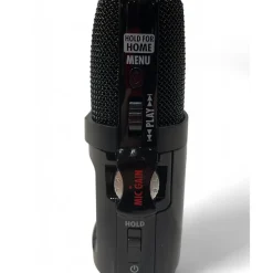 Used Zoom H4N MultiTrack Recorder