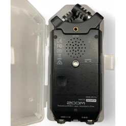 Used Zoom H4n Pro MultiTrack Recorder