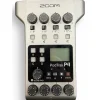 Used Zoom PODTRAK P4 MultiTrack Recorder