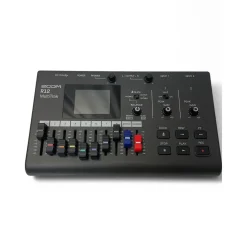 Used Zoom R12 MultiTrack Recorder