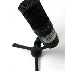 Used Zoom ZDM-1 Dynamic Microphone