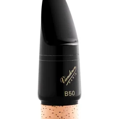 Vandoren B50 Bass Clarinet Mouthpiece B50