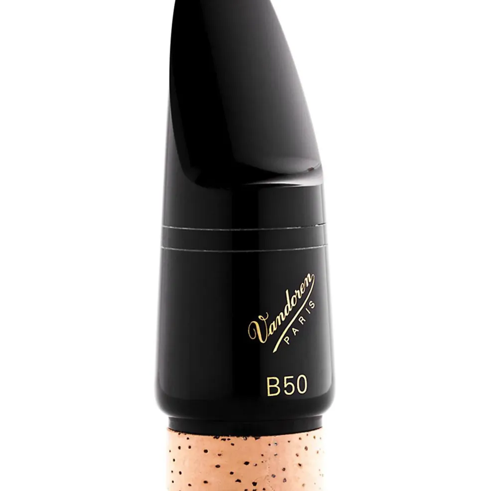 Vandoren B50 Bass Clarinet Mouthpiece B50