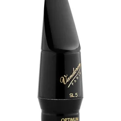 Vandoren OPTIMUM Series Soprano Saxophone Mouthpiece SL5
