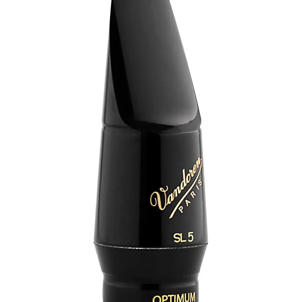 Vandoren OPTIMUM Series Soprano Saxophone Mouthpiece SL5