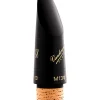 Vandoren Series M13 Lyre Bb Clarinet Mouthpiece