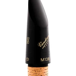 Vandoren Series M13 Lyre Bb Clarinet Mouthpiece